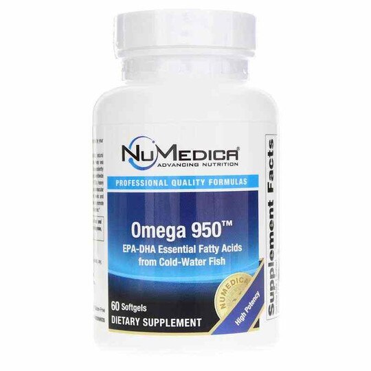 Omega 950, NUM